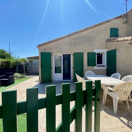 Maison De Avec Piscine Et Parking A - Fr-1-604-55 *